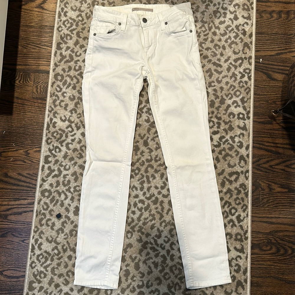 Vince denim